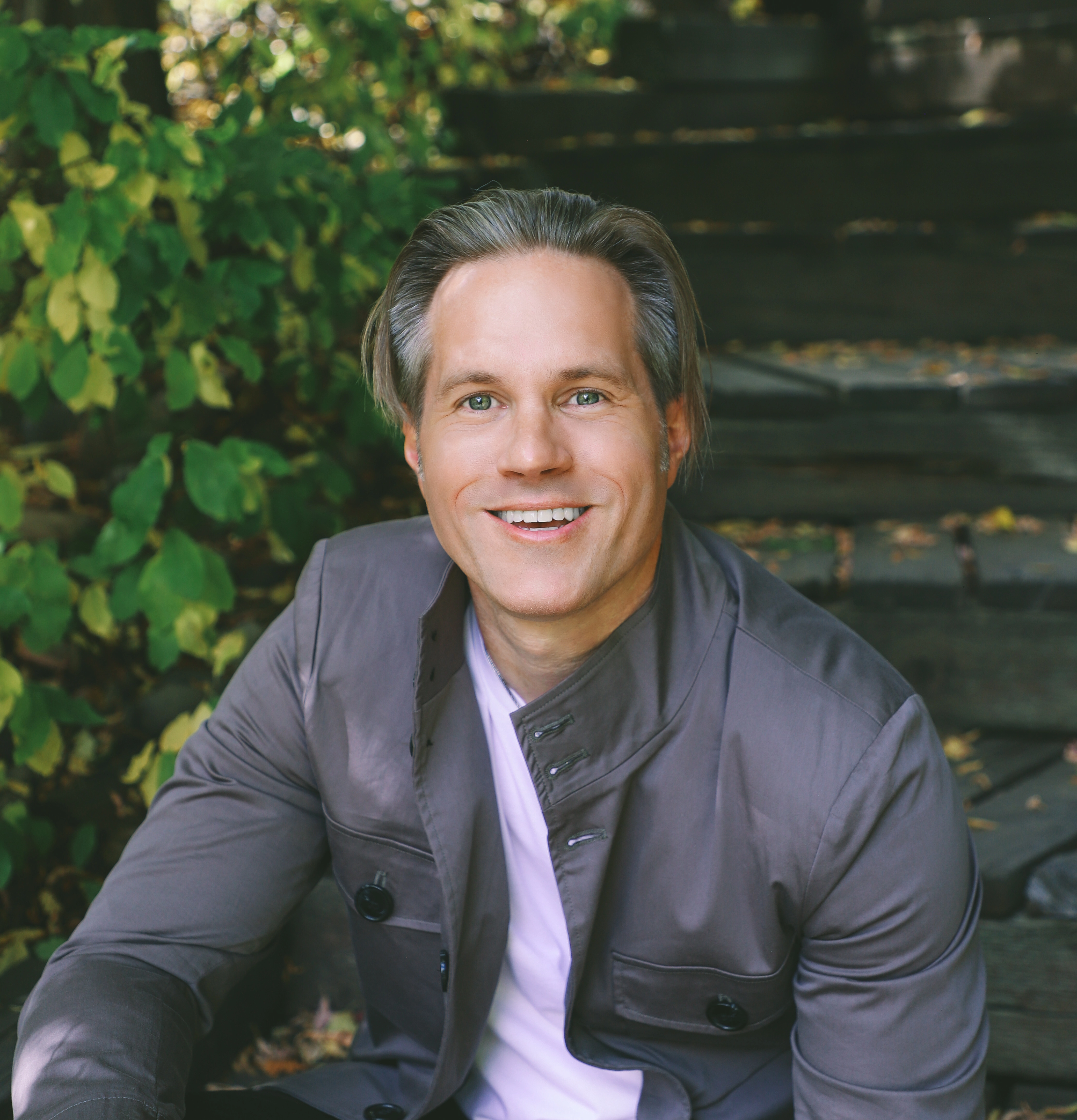 Alan Lucien, co-founder of EZ Process Pro