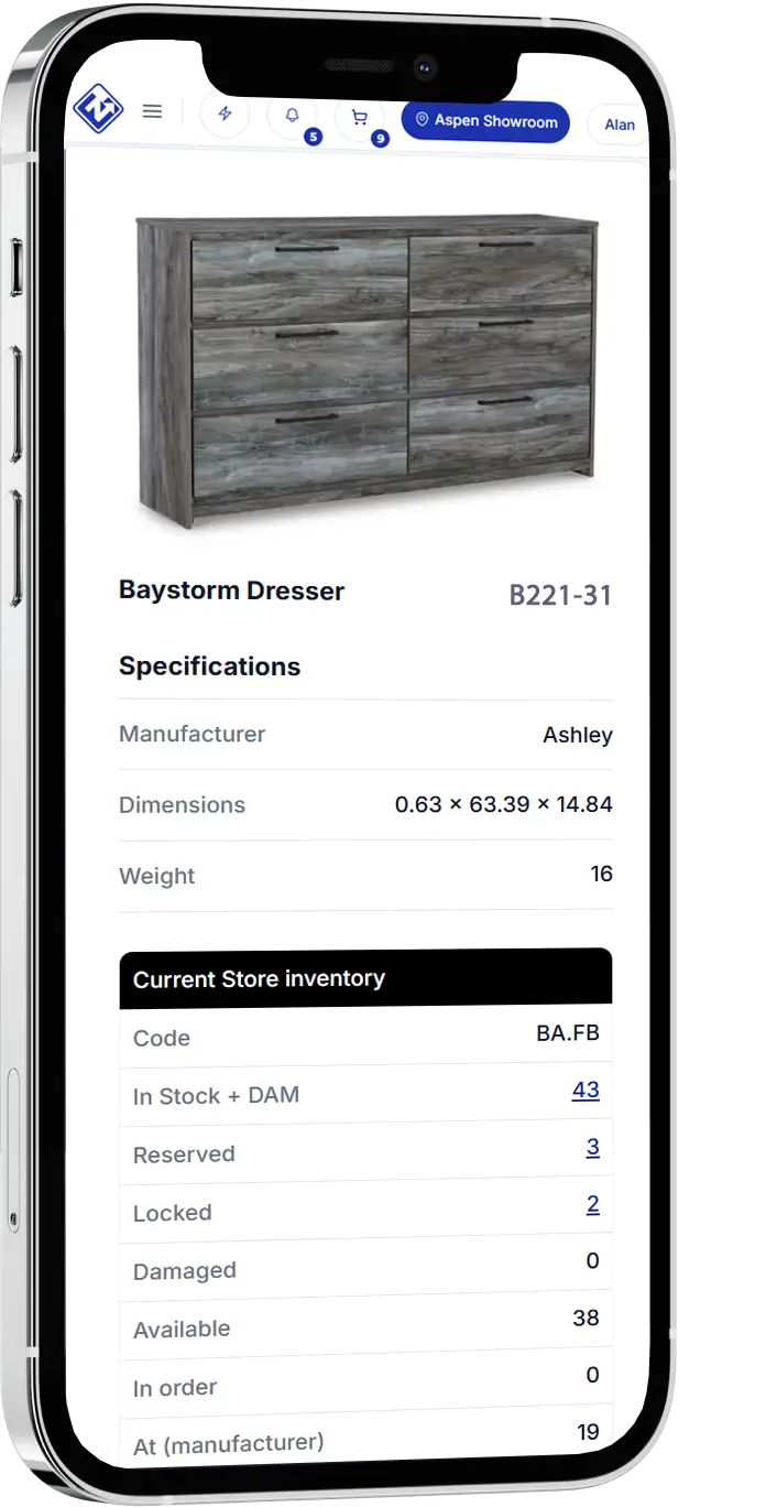 All-in-One Solution for Efficient Supply Chain Management
