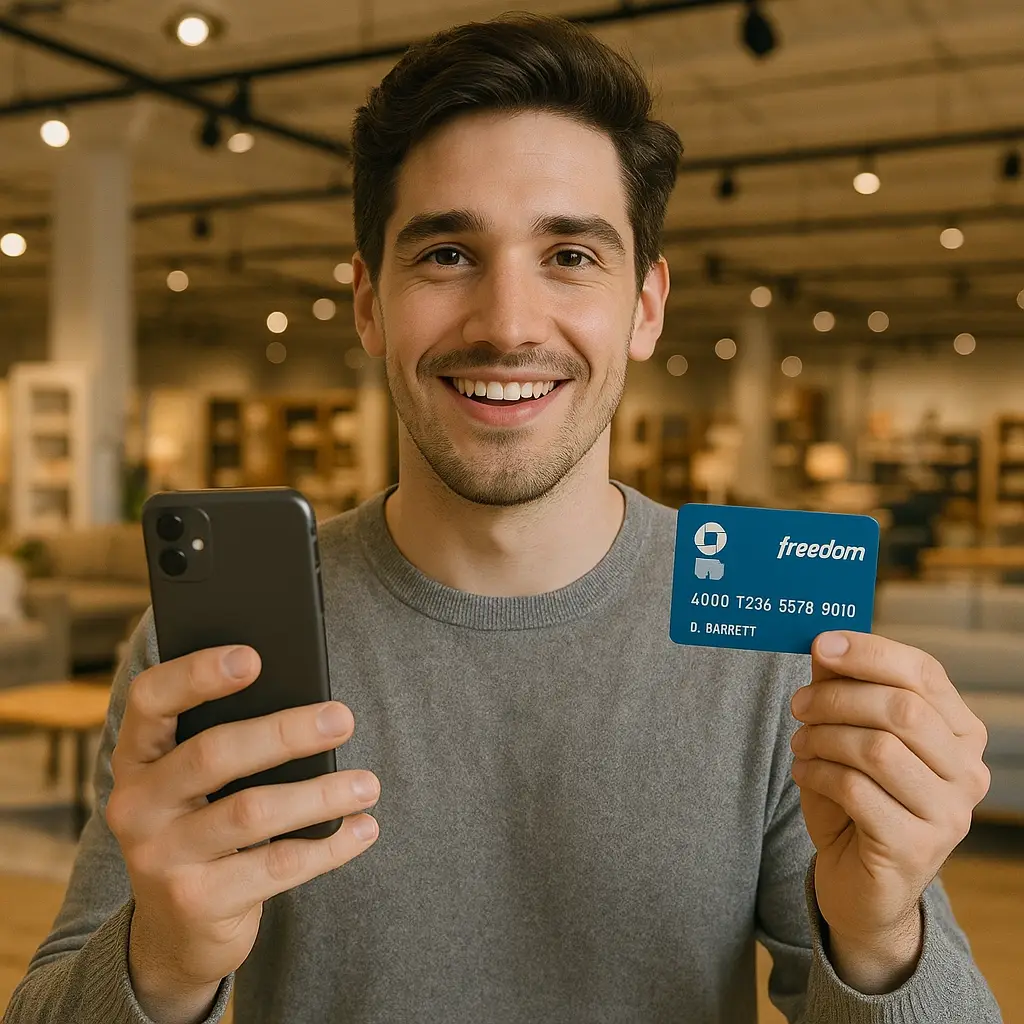 Allow Customers to Track Orders and Make Payments