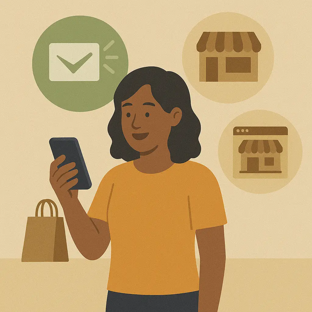 Boost Repeat Business