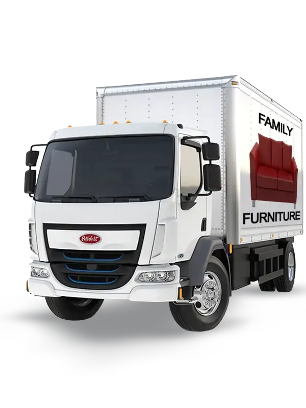 Manage Furniture Deliveries