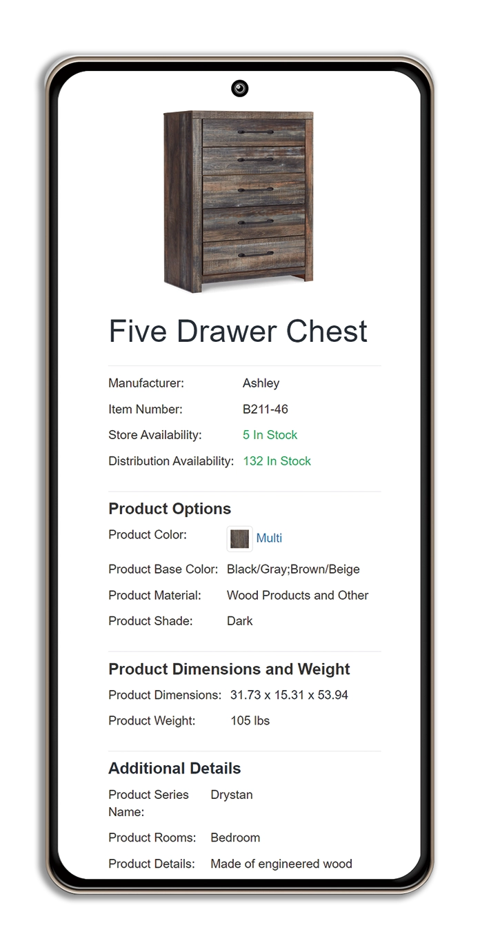 Take Your Furniture Business to the Next Level With EZ Process Pro