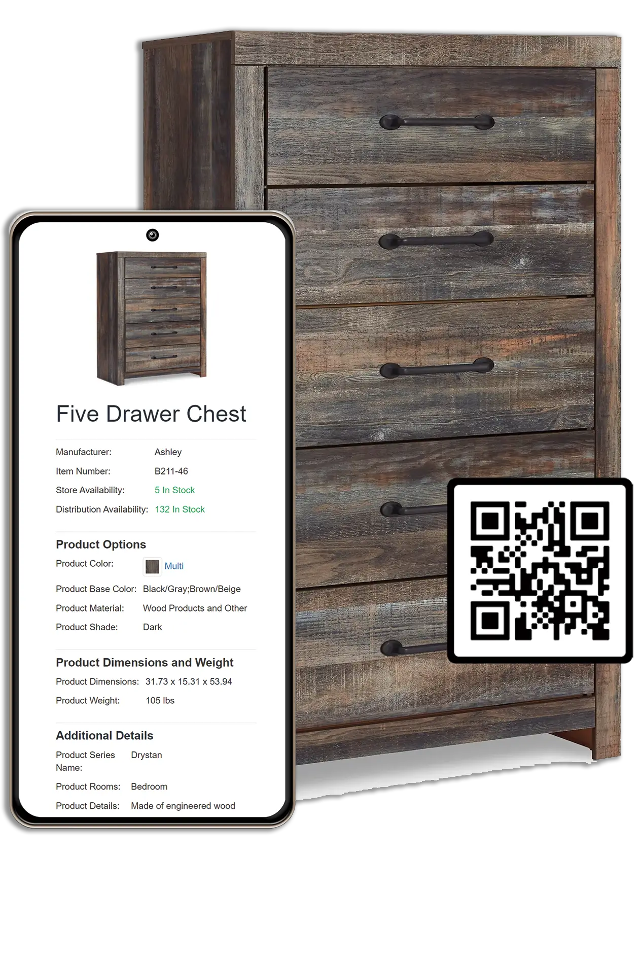 Furniture Inventory Management for Your Store