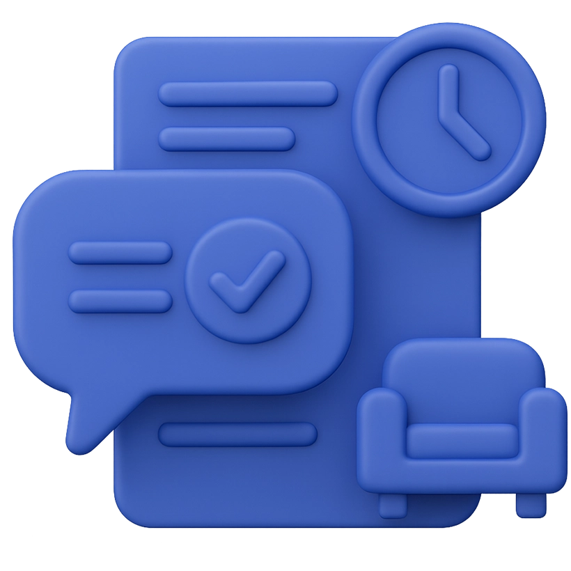 Maintain Clear Customer Communication Records