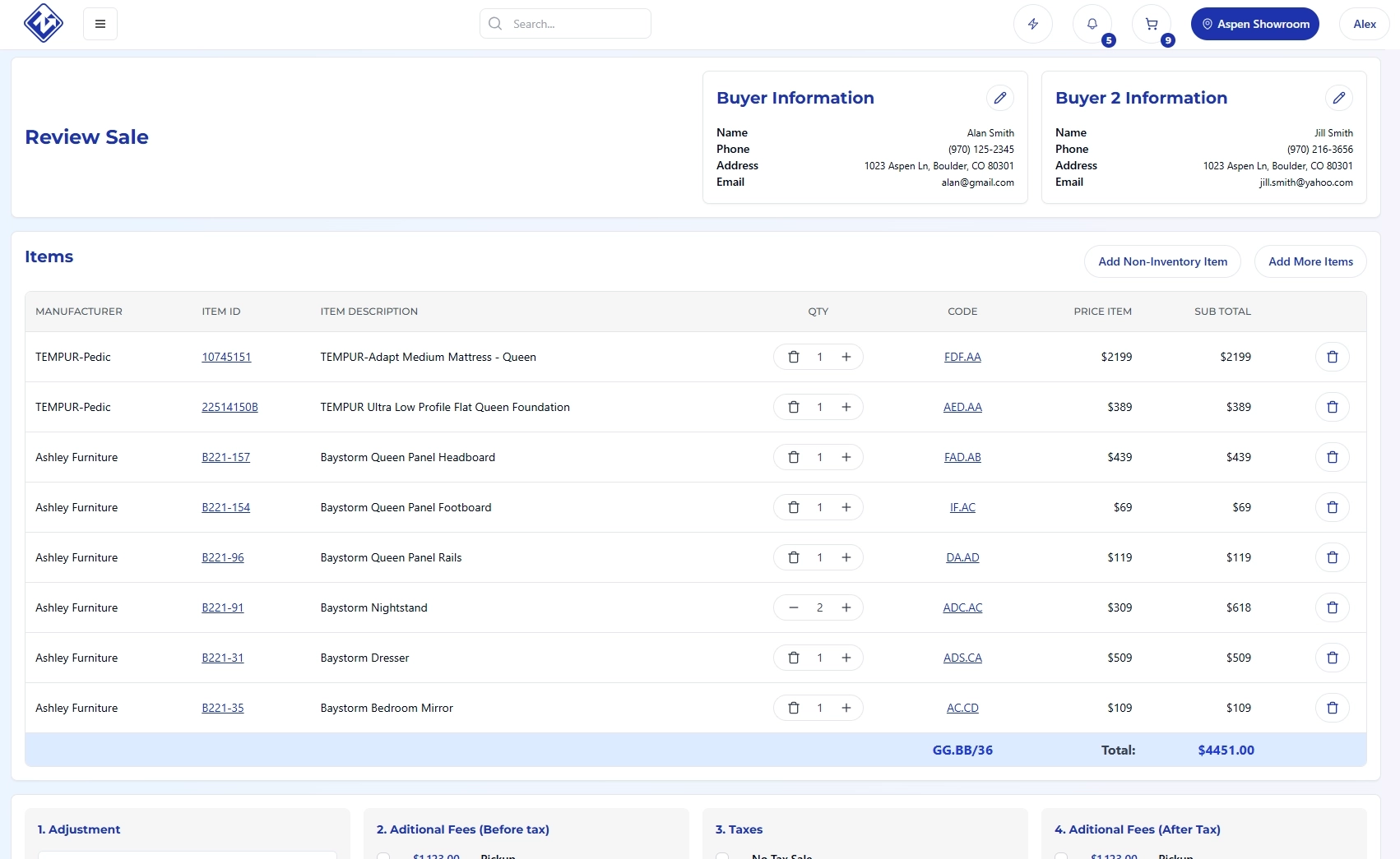 Track Every Payment Seamlessly and Accurately