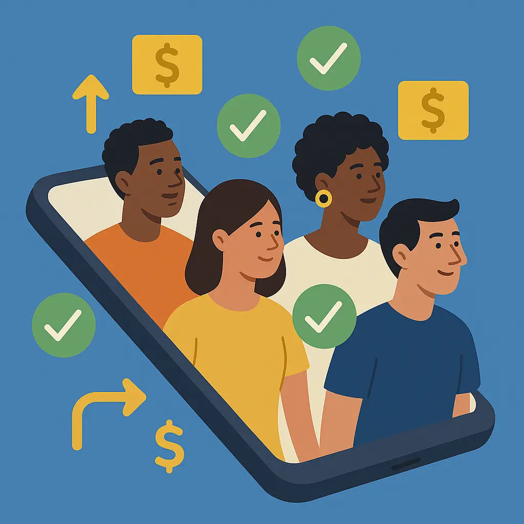 Reach More Customers with Flexible Leasing