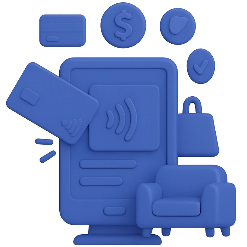 Simplify Checkout with Integrated Payment Processing in Your POS System