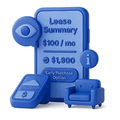 Transparent Lease Terms