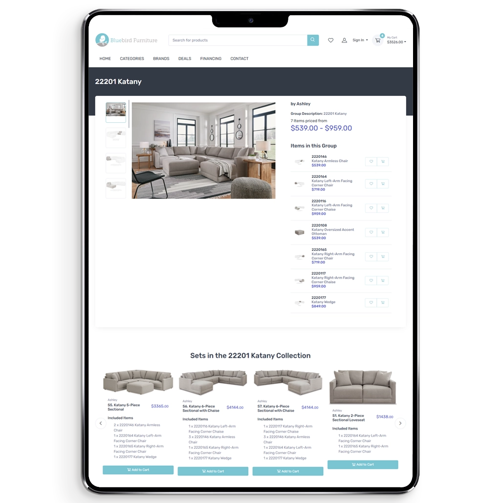 Keep Product Information Accurate Across All Channels
