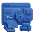 Accept Online Payments Securely With Our Furniture Ecommerce Software