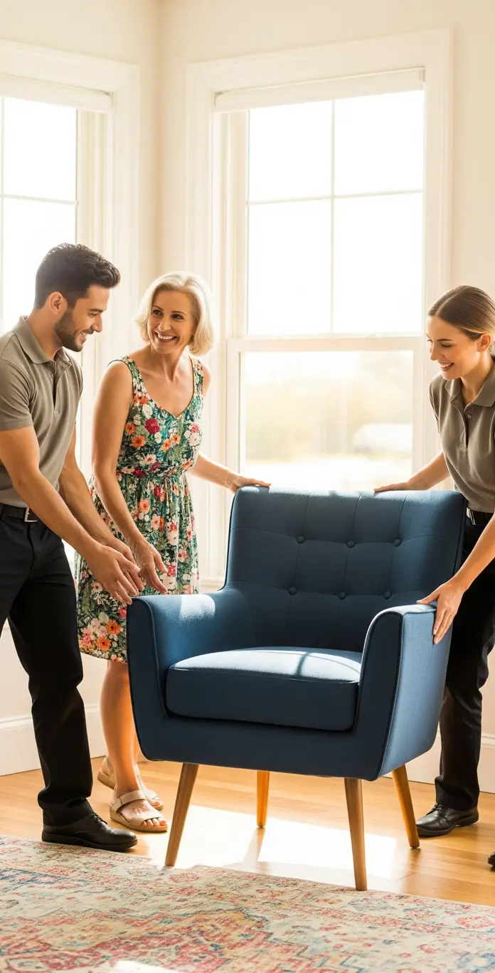 Essential Features of Auto Charge Solutions for Furniture Retailers