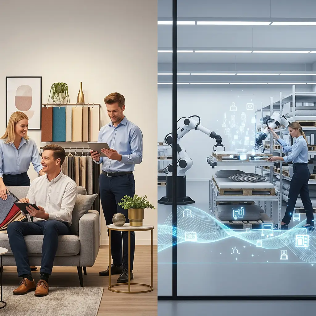 Avoid Human Errors With Automated Processes