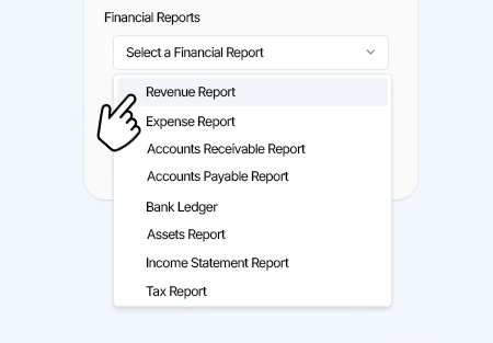 Complete Accounting Solution for Furniture Stores