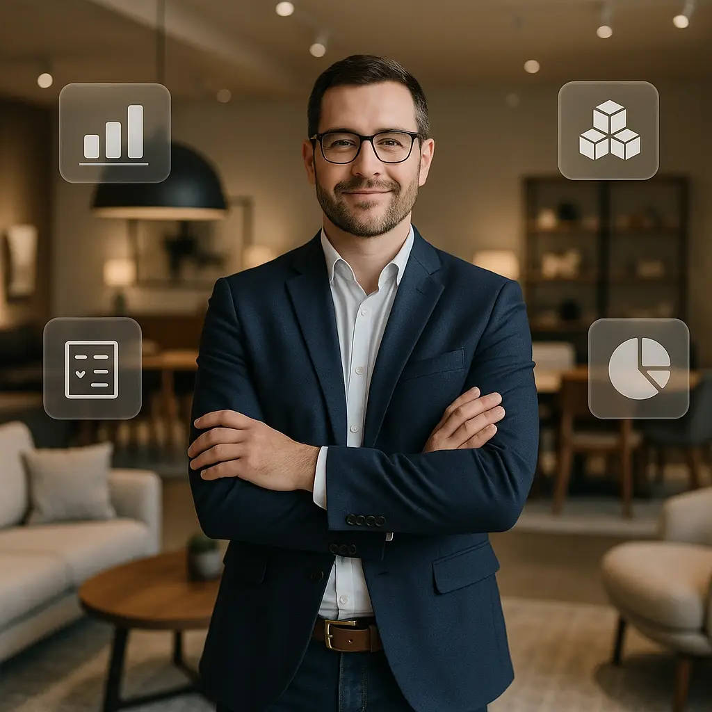 Attract More Repeat Customers for Your Furniture Business