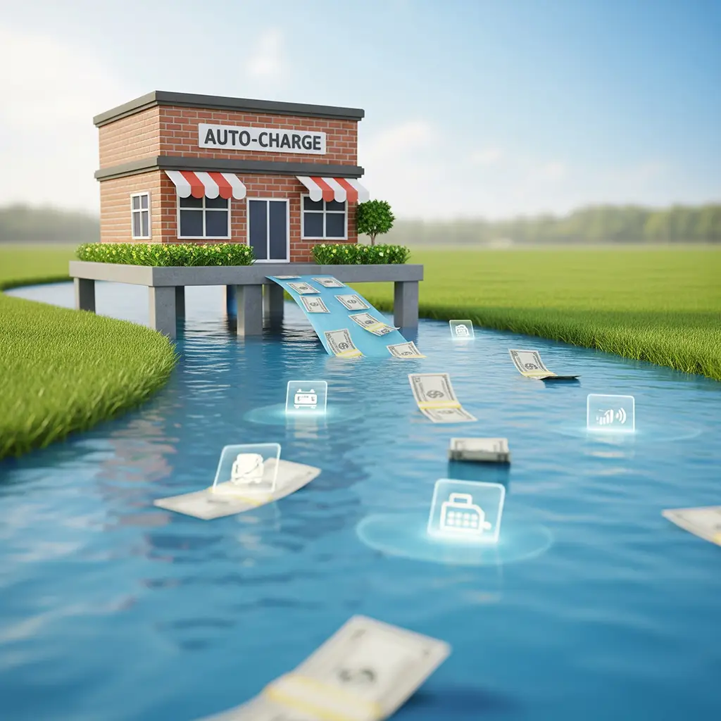 Keep Track of Every Customer Interaction