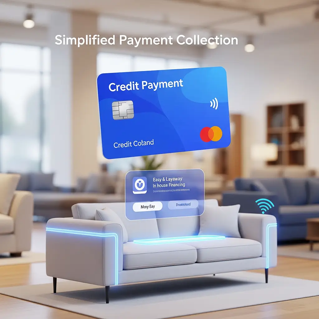 Attract More Repeat Customers for Your Furniture Business