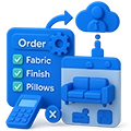 Custom Orders Icon