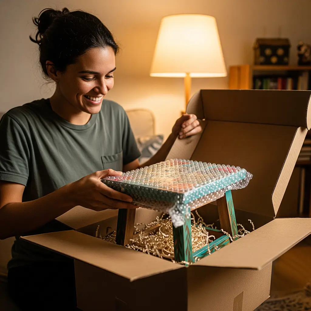 Enhance Customer Satisfaction with Accurate Order Fulfillment